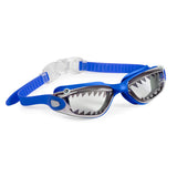 Bling2O :: Jawsome Swim Goggle Royal Reef Shark