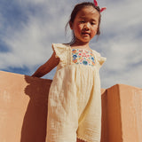 Louise Misha :: Jumpsuits Stephie Lemon