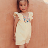 Louise Misha :: Jumpsuits Stephie Lemon