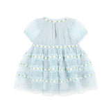 [Coming Soon] Konges Sloejd -  Joelle Dress Plein Air