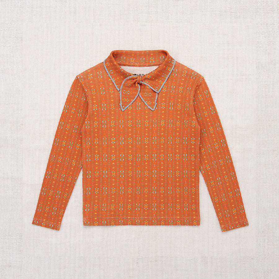 Misha And Puff :: Junior Scout Top Jasper Bohemia