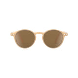 Izipizi - Kids Sunglasses #D Machiato