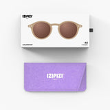 Izipizi - Kids Sunglasses #D Machiato