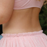 Konges Sloejd :: Amandine Bikini Powder Pink