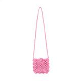 Kidsagogo :: Mini Crochet Shoulder Bag  Camelia
