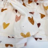 [Defective] Mipounet - Love Muslin Dress