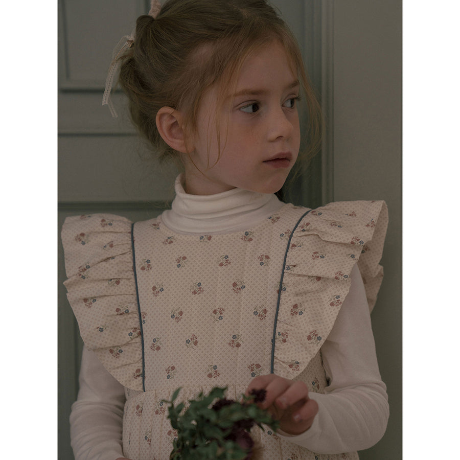 Louisiella :: Keyla Quilting Dress