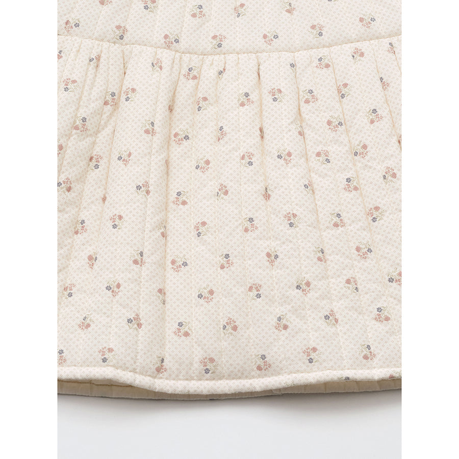 Louisiella :: Keyla Quilting Dress