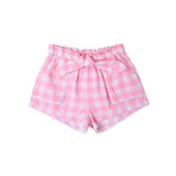 Kidsagogo :: Helene Short Vichy Camelia