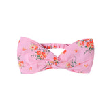 Kidsagogo :: Turban Hair Band Pretty Posie Camelia