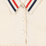 Konges Sloejd :: Allie Dress Gots Eggnog