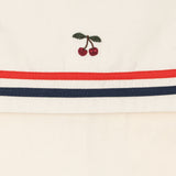 Konges Sloejd :: Allie Dress Gots Eggnog