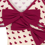Konges Sloejd :: Bowie Bikini