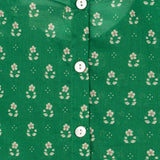 Konges Sloejd :: Cami Smock Dress Gots Vidaverde