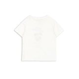 Konges Sloejd :: Era Tee Ocs Off White/Jazzy