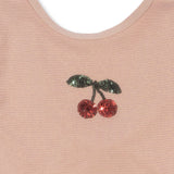 Konges Sloejd :: Jades Ls Swimsuit