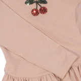 Konges Sloejd :: Jades Ls Swimsuit