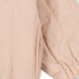 Konges Sloejd :: Juno Kitty Bomber Jacket Cameo Rose