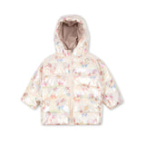 [입고중] Konges Sloejd :: Kath Jacket Grs Twinkle Sprinkle