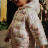 [입고중] Konges Sloejd :: Kath Jacket Grs Twinkle Sprinkle