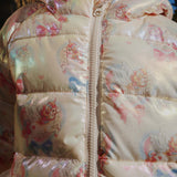 [입고중] Konges Sloejd :: Kath Jacket Grs Twinkle Sprinkle