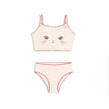 Konges Sloejd :: Kitty Bikini Grs