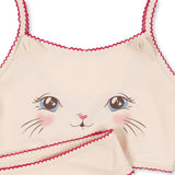Konges Sloejd :: Kitty Bikini Grs