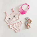 Konges Sloejd :: Kitty Bikini Grs