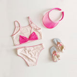 Konges Sloejd :: Kitty Bikini Grs