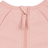 Konges Sloejd -  Kitty Onesie Grs Powder Pink