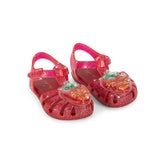 Konges Sloejd -  Lilo Sandal Strawberry