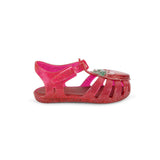 Konges Sloejd -  Lilo Sandal Strawberry