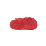 Konges Sloejd -  Lilo Sandal Strawberry