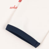 Konges Sloejd :: Vilja Onesie Grs Dew