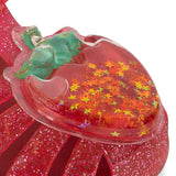 Konges Sloejd -  Lilo Sandal Strawberry