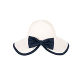 Konges Sloejd :: Vilja Swim Hat Grs Dew