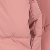 Konges Sløjd Alpi Collar Jacket Rosette - kids padded jacket, view 3