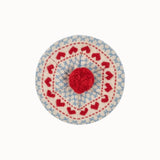 Konges Sloejd - Belou Beret Heart