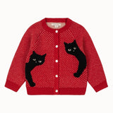 Konges Sloejd - Belou Cardigan