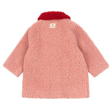 Konges Sloejd - Calin Coat Grs Mellow Rose