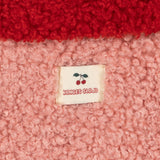 Konges Sloejd - Calin Coat Grs Mellow Rose