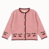 Konges Sloejd - Collette Cardigan