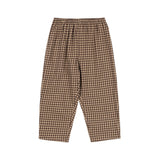 Konges Sloejd - Foret Pants Gots Chocolate Check