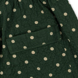Konges Sloejd - Elin Pants Gots Dot Marseille