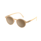 Izipizi - Kids Sunglasses #D Machiato