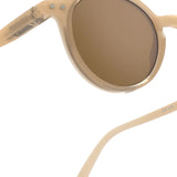 Izipizi - Kids Sunglasses #D Machiato