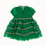 Konges Sloejd - Joelle Dress Formal Garden