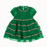 Konges Sloejd - Joelle Dress Formal Garden