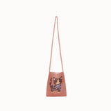 Konges Sloejd - Kitty Perla Cross Body Bag Mellow Rose