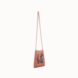 Konges Sloejd - Kitty Perla Cross Body Bag Mellow Rose